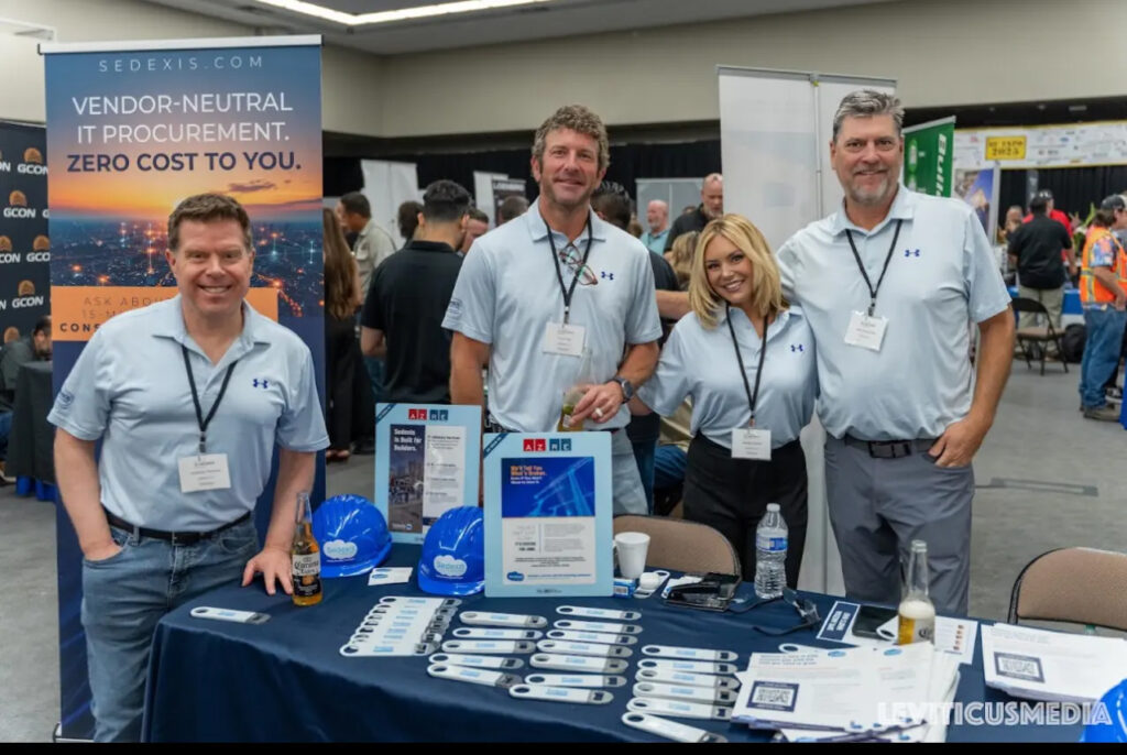 Tradeshow