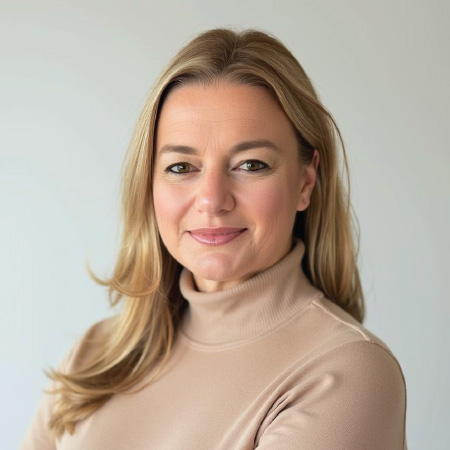 Lisa Ercanbrack