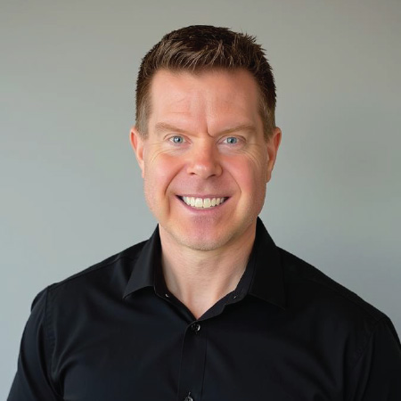 Jonathan Hartman