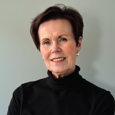 Evelyn Parker